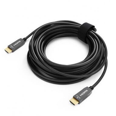 Оптический HDMI кабель Clevermic HC5 (5м) 