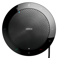 Спикерфон - Jabra SPEAK 510 MS (Bluetooth, USB, 3.5 jack)