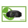 Кинотеатральный проектор  SONY VPL-VW550/B (Black, 4K, 3D) – Фото 2