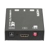 Сплиттер HDMI 1x2 4k@30Hz (3840x2160@30Hz YUV)