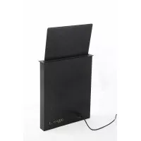 Выдвижной монитор CleverMic ML17DS (FullHD, 17,3")