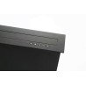 Выдвижной монитор CleverMic ML17MTS (FullHD, сенсорный, микрофон, 17,3") – Фото 2
