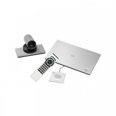 Система видеоконференцсвязи Cisco TelePresence SX20 CTS-SX20N-12X-K9 Система видеоконференцсвязи Cisco TelePresence SX20 CTS-SX20N-12X-K9