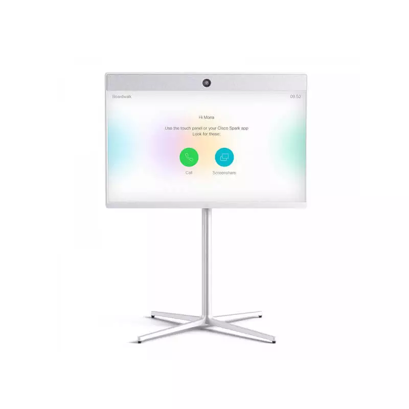 Система видеоконференцсвязи Cisco Spark Room 55 CS-ROOM55-NR-K7