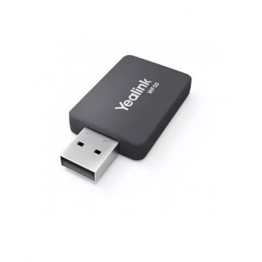USB WiFi-адаптер Yealink WF50 USB WiFi-адаптер Yealink WF50