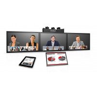 Avaya Scopia XT Telepresence