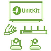 Комплект UnitKit Wall Advance-300