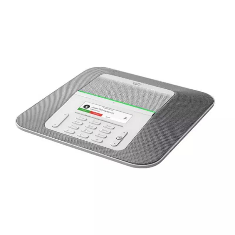 CP-8832-W-K9 Cisco IP конференц-телефон 1 линия SIP