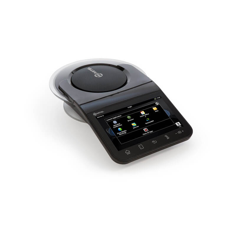 Конференц-телефон Mitel MiVoice Video Phone