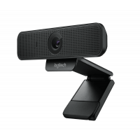 Веб-камера Logitech C925e Business Webcam