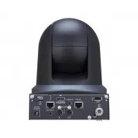 PTZ-камера с графическим наложением JVC KY-PZ100BEBC (FullHD, 30x, USB, HDMI, LAN)