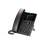 Конференц-телефон Polycom VVX 250