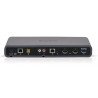 Настольный микрофон и центральный блок Biamp Devio SCR-20TX White – Фото 3