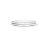 Настольный микрофон и центральный блок Biamp Devio SCR-20TX White – Фото 2