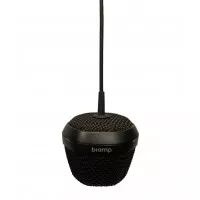 Потолочный всенаправленный микрофон Biamp Devio DCM-1 Black