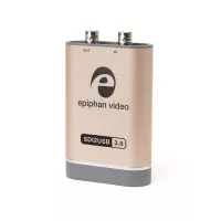 Устройство захвата видео Epiphan SDI2USB 3.0 