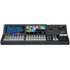 Панель управления видеомикшера Roland V-1200HDR