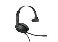 Гарнитура Jabra Evolve2 30 - USB-A MS Teams mono