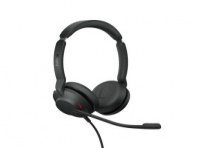 Гарнитура Jabra Evolve2 30 - USB-A UC stereo