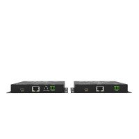 Удлинитель HDMI HDBaseT CleverMic SX-EX53-100 (4K@40м, 1080p@100м) (комплект)