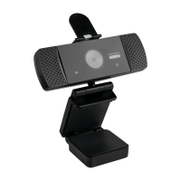 Веб-камера CleverMic WebCam B4.1 (Full HD, USB 2.0)