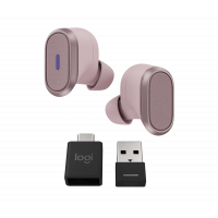 Гарнитура Logitech Zone True Wireless