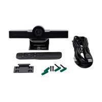 Веб-камера CleverMic WebCam B7.2 Room (Full HD, 3x, USB 2.0, ePTZ)