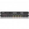 Матричный переключатель 4x4 HDBaseT (70m) SX-MX07C – Фото 1