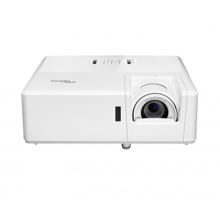 Лазерные проектор Optoma ZX350