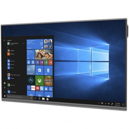 Интерактивная панель Prestigio PMB728L753 Интерактивная панель Prestigio PMB728L753