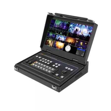 Видеомикшер AVMATRIX PVS0613 Видеомикшер AVMATRIX PVS0613