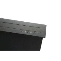 Выдвижной монитор CleverMic ML23MTS (FullHD, сенсорный, микрофон, 23,8")