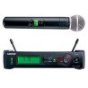 Радиомикрофоны SHURE SLX24E/58 L4E  – Фото 1