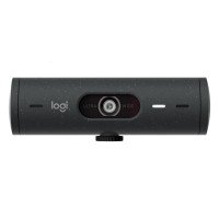 Веб-камера Logitech Brio 505