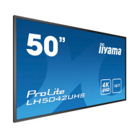 Информационный дисплей Liyama LH5042UHS-B3