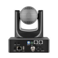 PTZ-камера CleverCam 26520UHS NDI (4K, 20x, USB 2.0, HDMI, SDI, NDI)