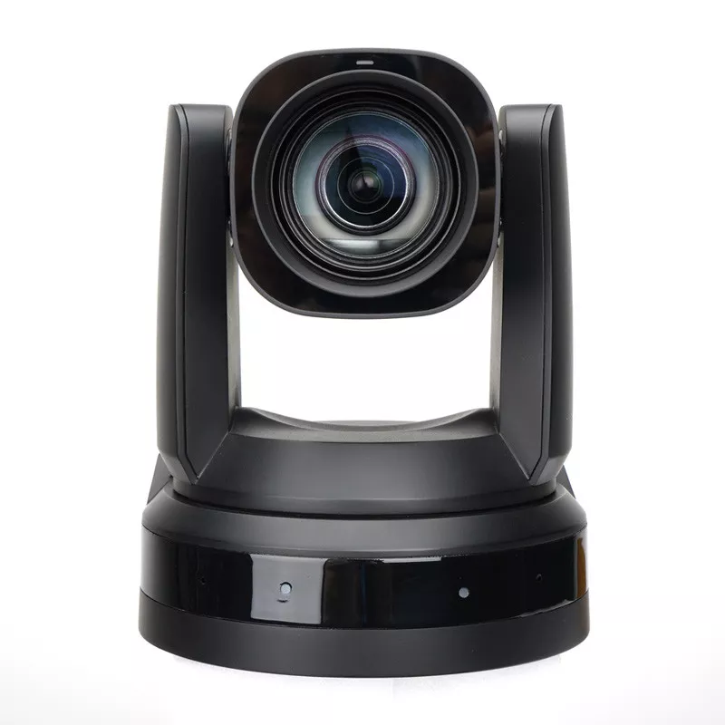 PTZ-камера CleverCam 2812UHS POE (4K, 12x, USB 2.0, HDMI, SDI, LAN, Tracking)
