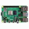 Микрокомпьютер Raspberry Pi 4 Model B – Фото 1