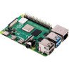 Микрокомпьютер Raspberry Pi 4 Model B – Фото 2