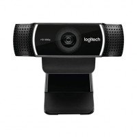 Веб-камера Logitech C922 Pro Stream Webcam 