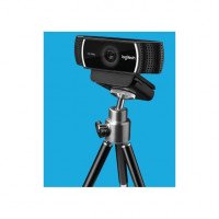 Веб-камера Logitech C922 Pro Stream Webcam 