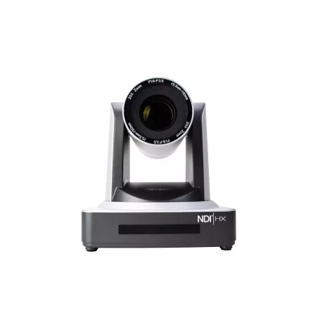 PTZ-камера CleverCam 1011HS-20 NDI (FullHD, 20x, HDMI, SDI, LAN) PTZ-камера CleverCam 1011HS-20 NDI (FullHD, 20x, HDMI, SDI, LAN)