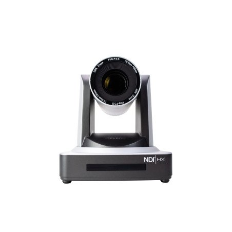 PTZ-камера CleverCam 1011HS-12 NDI (FullHD, 12x, HDMI, SDI, LAN) PTZ-камера CleverCam 1011HS-12 NDI (FullHD, 12x, HDMI, SDI, LAN)