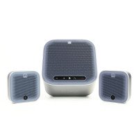 Спикерфон TrueConf Audio Trio silver