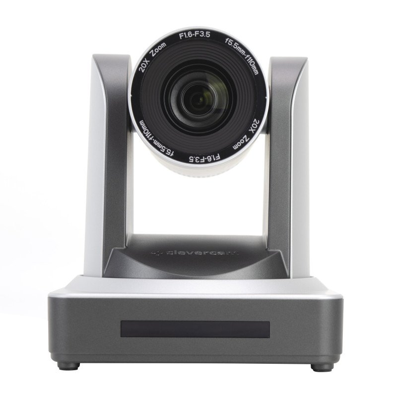 PTZ-камера CleverCam 1011U3-20 (FullHD, 20x, USB 3.0, LAN)