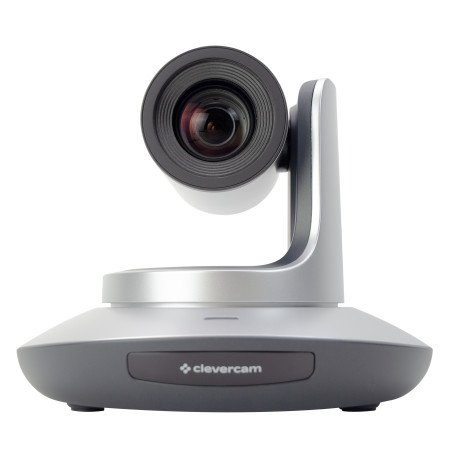 PTZ-камера CleverCam 1220U3HS POE Silver (FullHD, 20x, USB 3.0, HDMI, SDI, LAN) PTZ-камера CleverCam 1220U3HS POE Silver (FullHD, 20x, USB 3.0, HDMI, SDI, LAN)