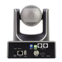 PTZ-камера CleverCam 2612UHS NDI (4K, 12x, USB 2.0, HDMI, SDI, NDI)