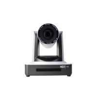 PTZ-камера CleverCam 1011HS-5 NDI (FullHD, 5x, HDMI, SDI, LAN)