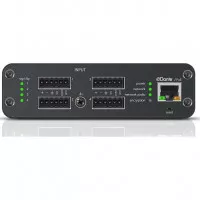 Сетевой аудио интерфейс 4-канальный Shure ANI4IN-BLOCK 