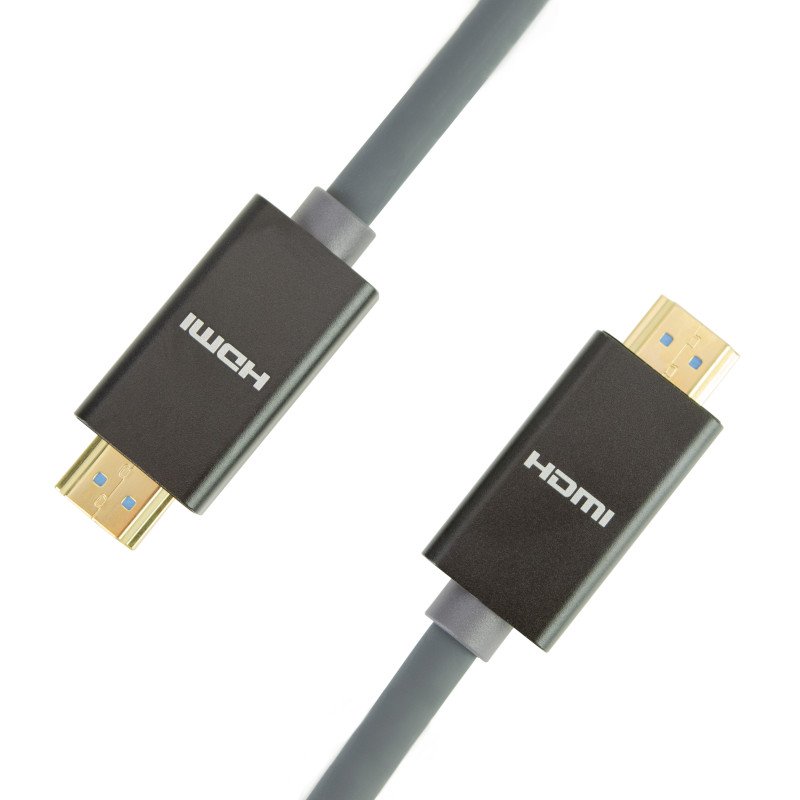 Кабель TrueConf HDMI to HDMI (male to male) 5м